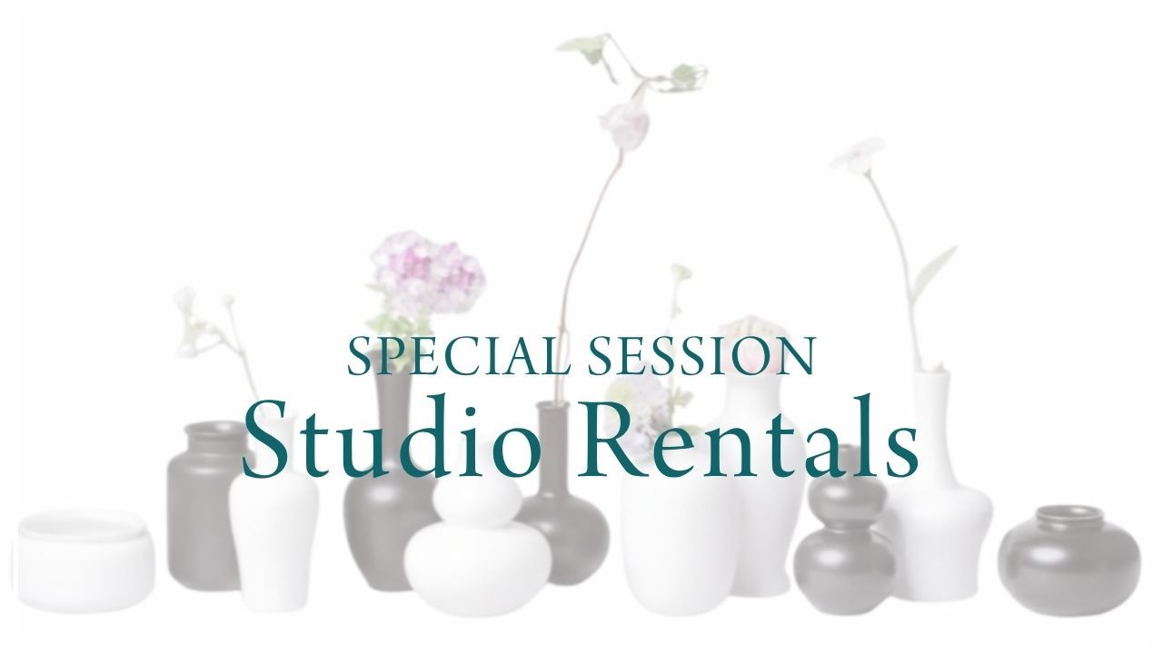 Studio Rentals (June 2026)