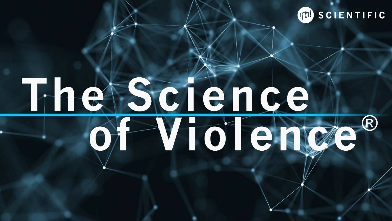 Science of Violence®