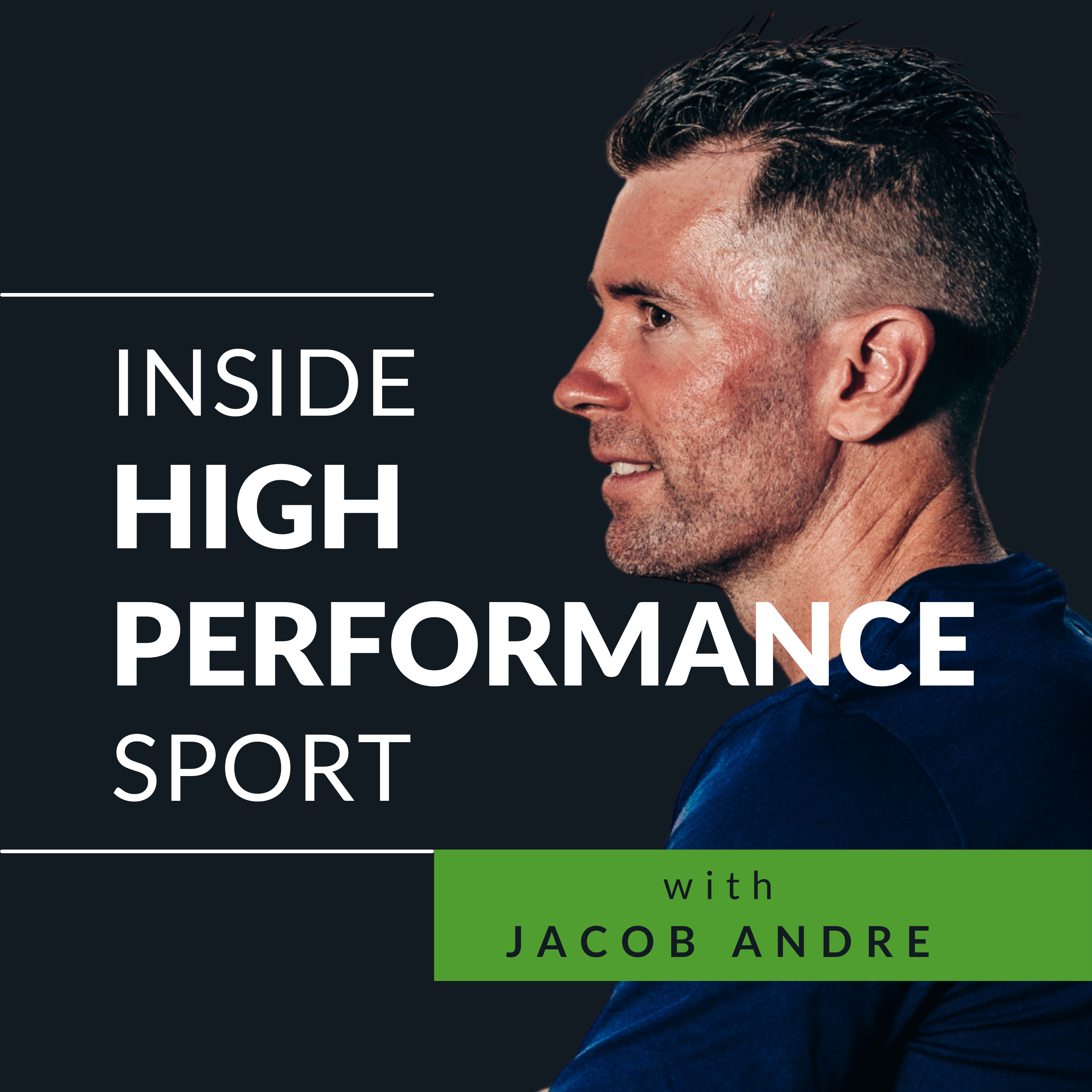 Inside High Performance Sport