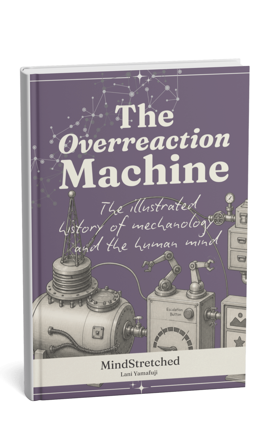 The Overreaction Machine