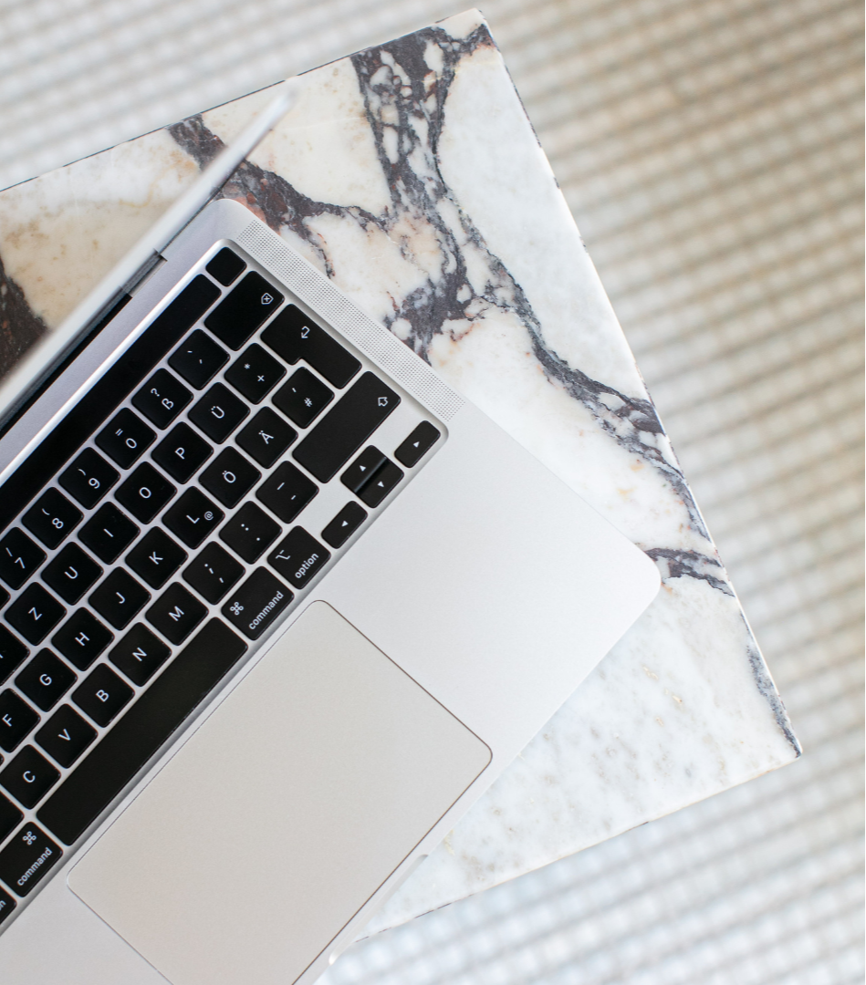 lack coffee mug with 'Hustle' printed on it, symbolizing entrepreneurial drive and determination.