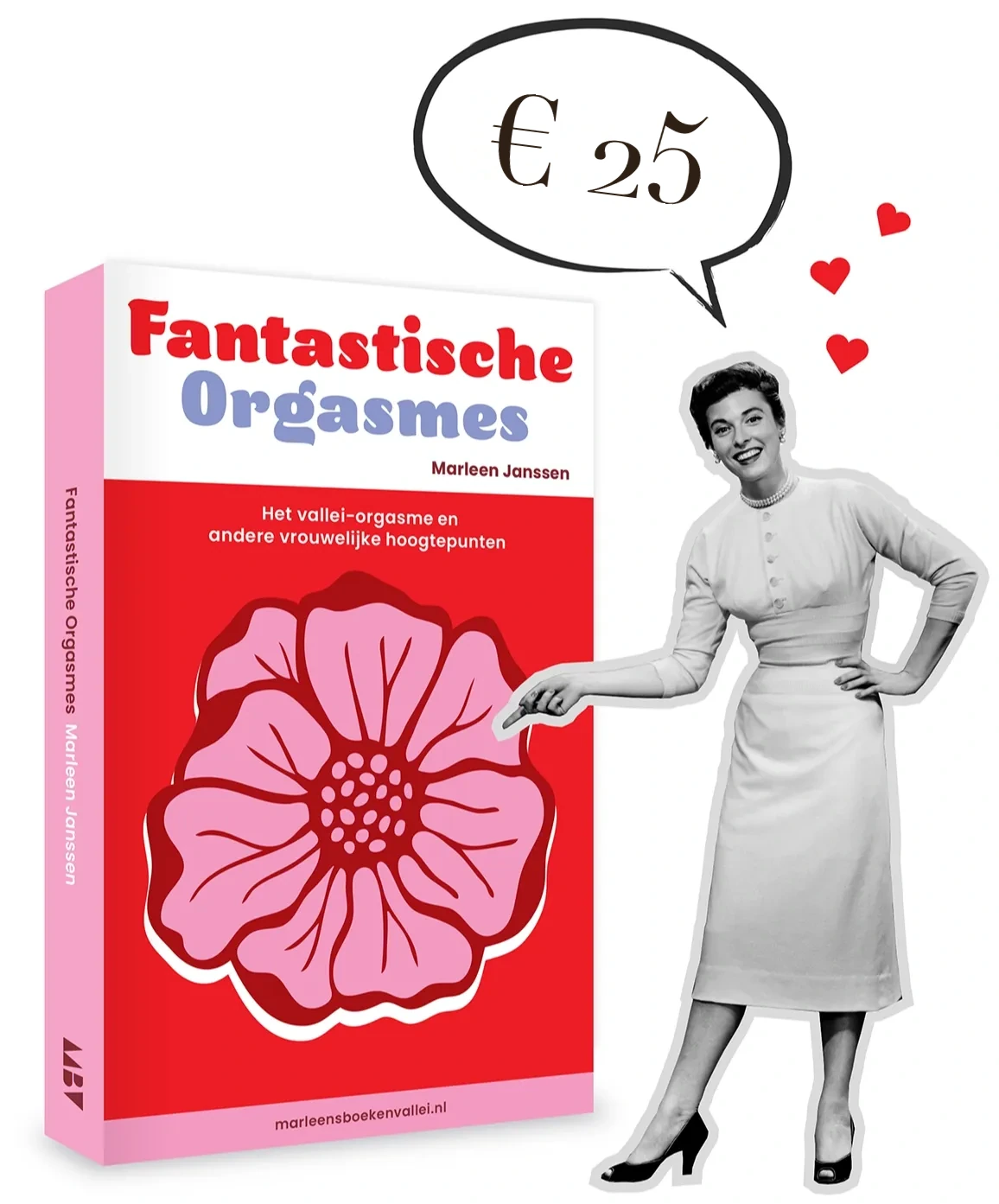 e-book fantastische orgasmes