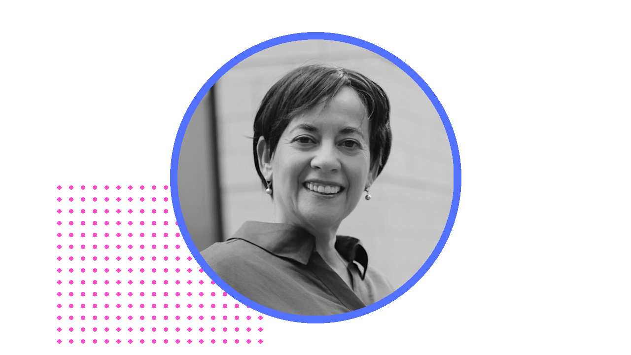 — Deborah, 58