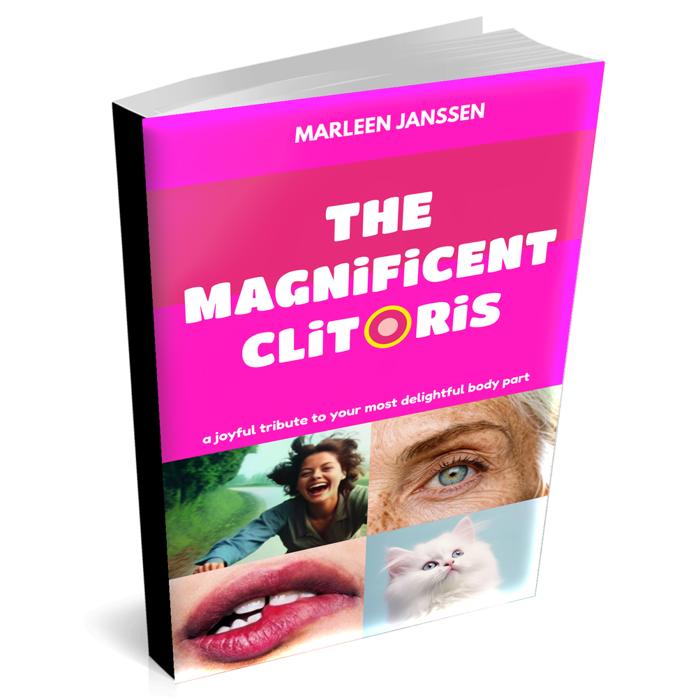 The Magnificent Clitoris e-book