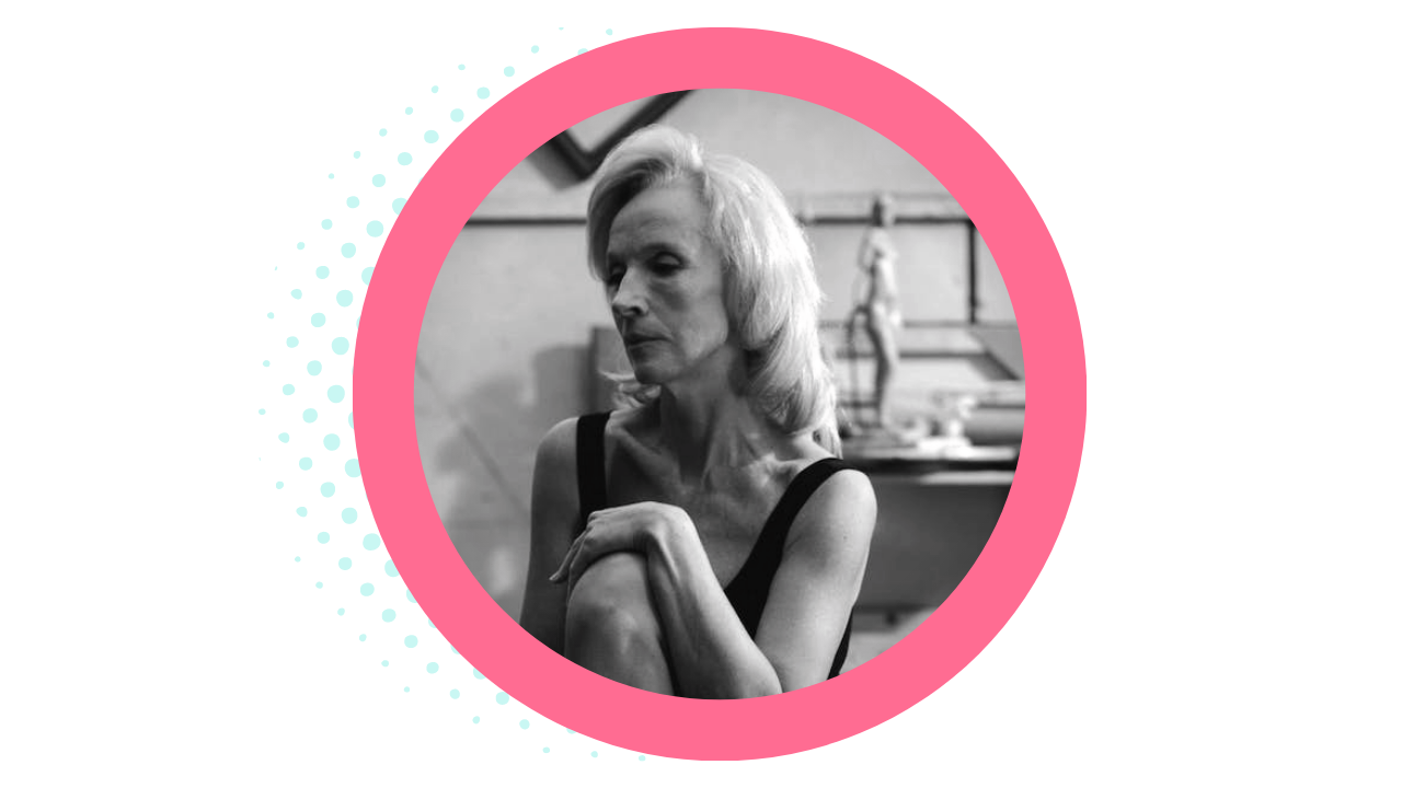 — Belinda, 53