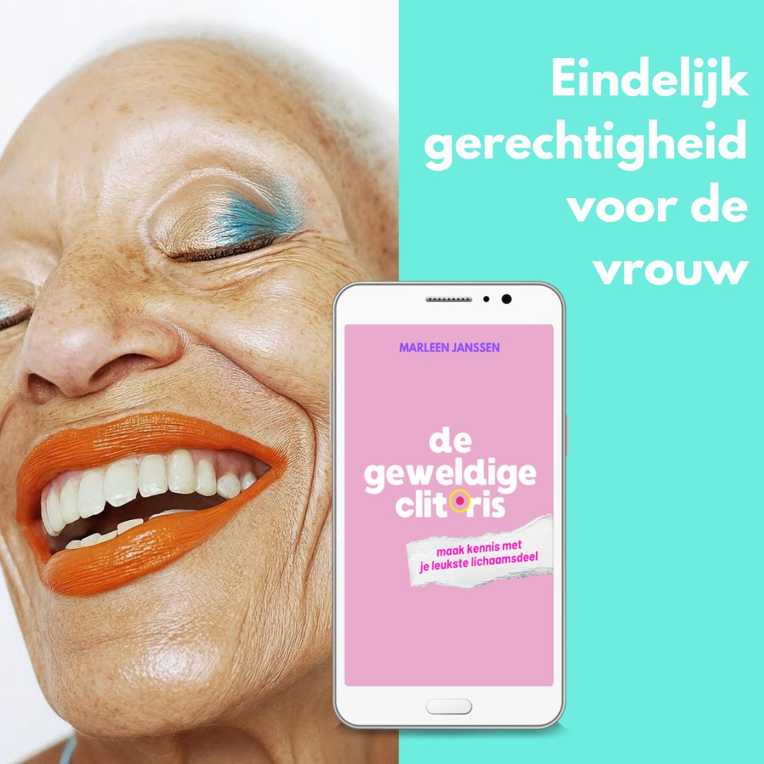 Eindelijk gerechtigheid voor de vrouw