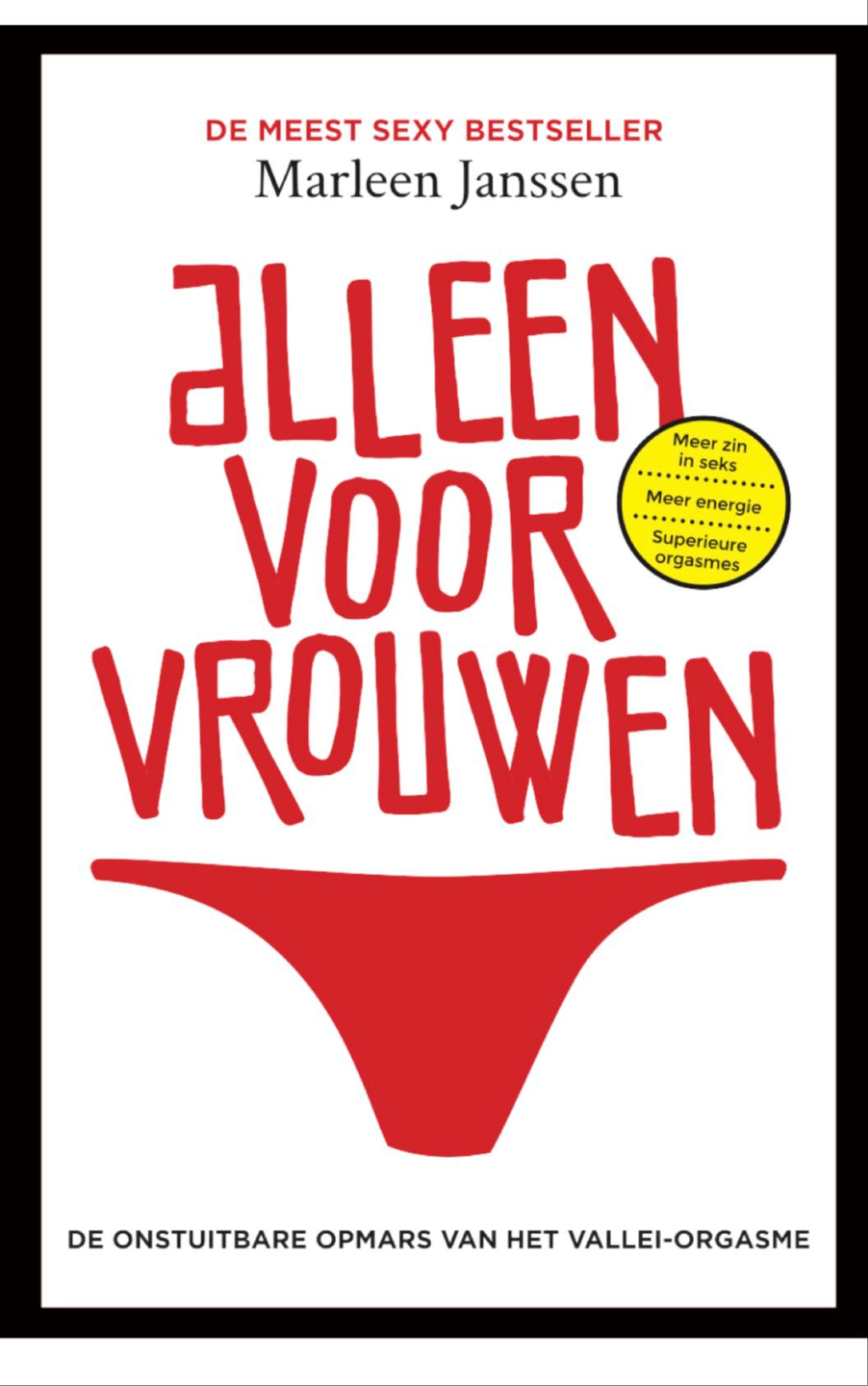 Alleen voor vrouwen