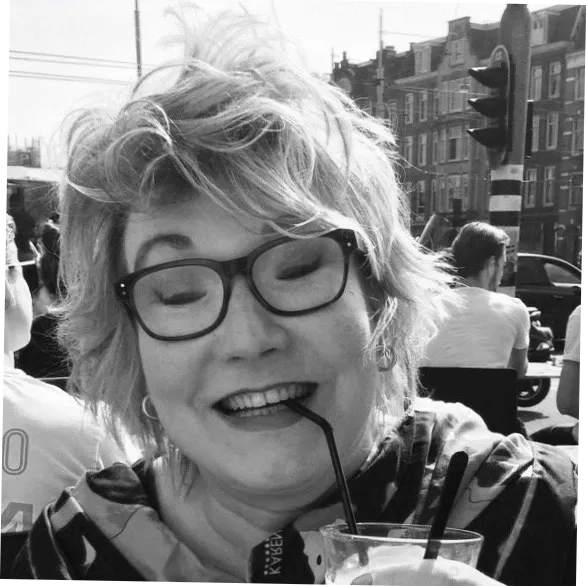 Marleen Janssen
