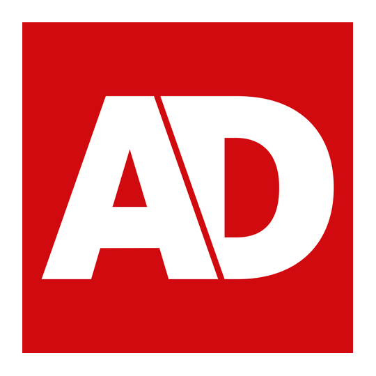 Algemeen Dagblad