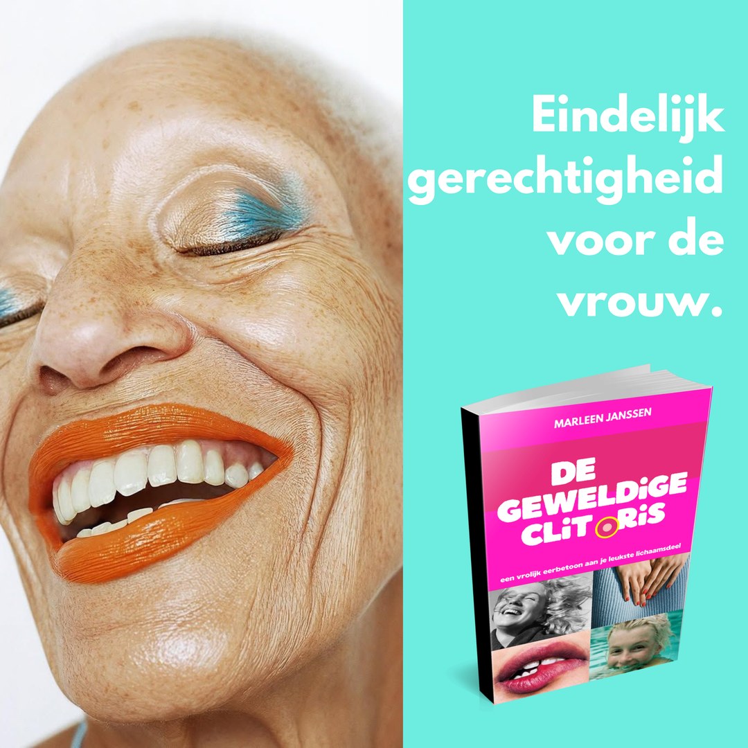 Eindelijk gerechtigheid voor de vrouw