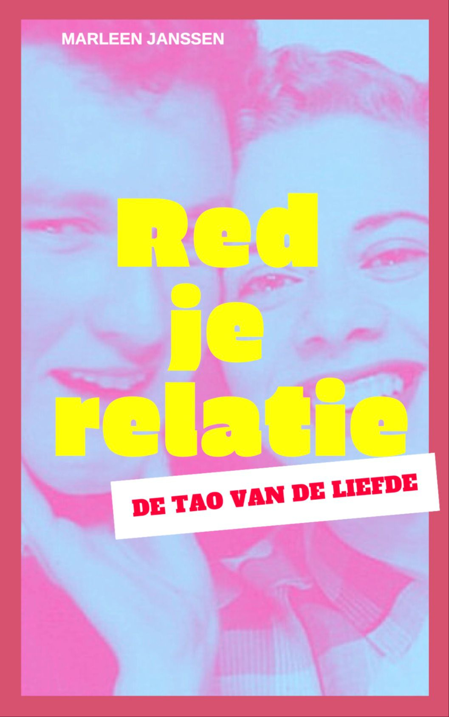 Red je Relatie