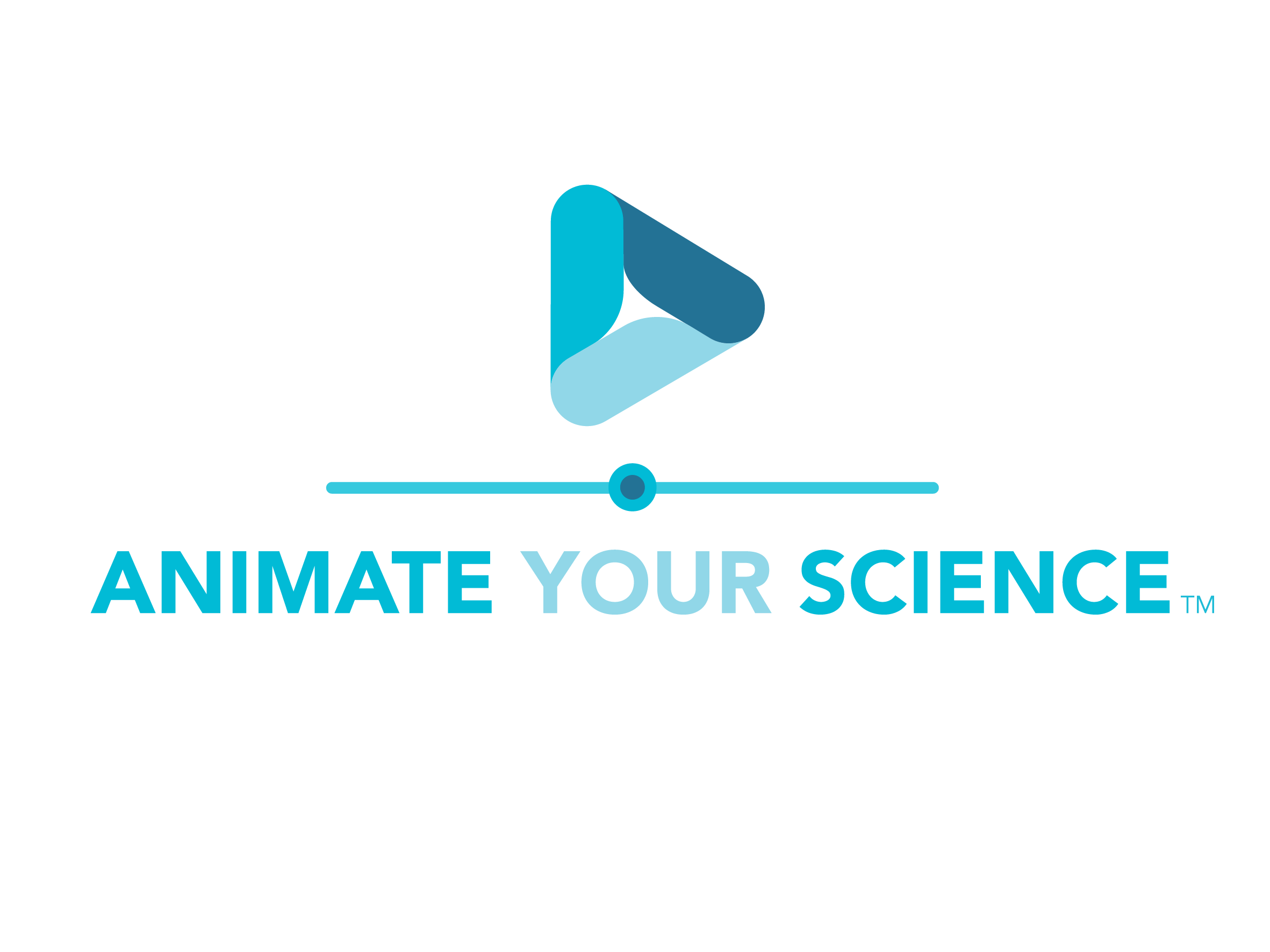 Animate Your Science logo