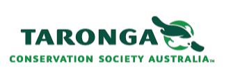 Taronga Conservation Society logo