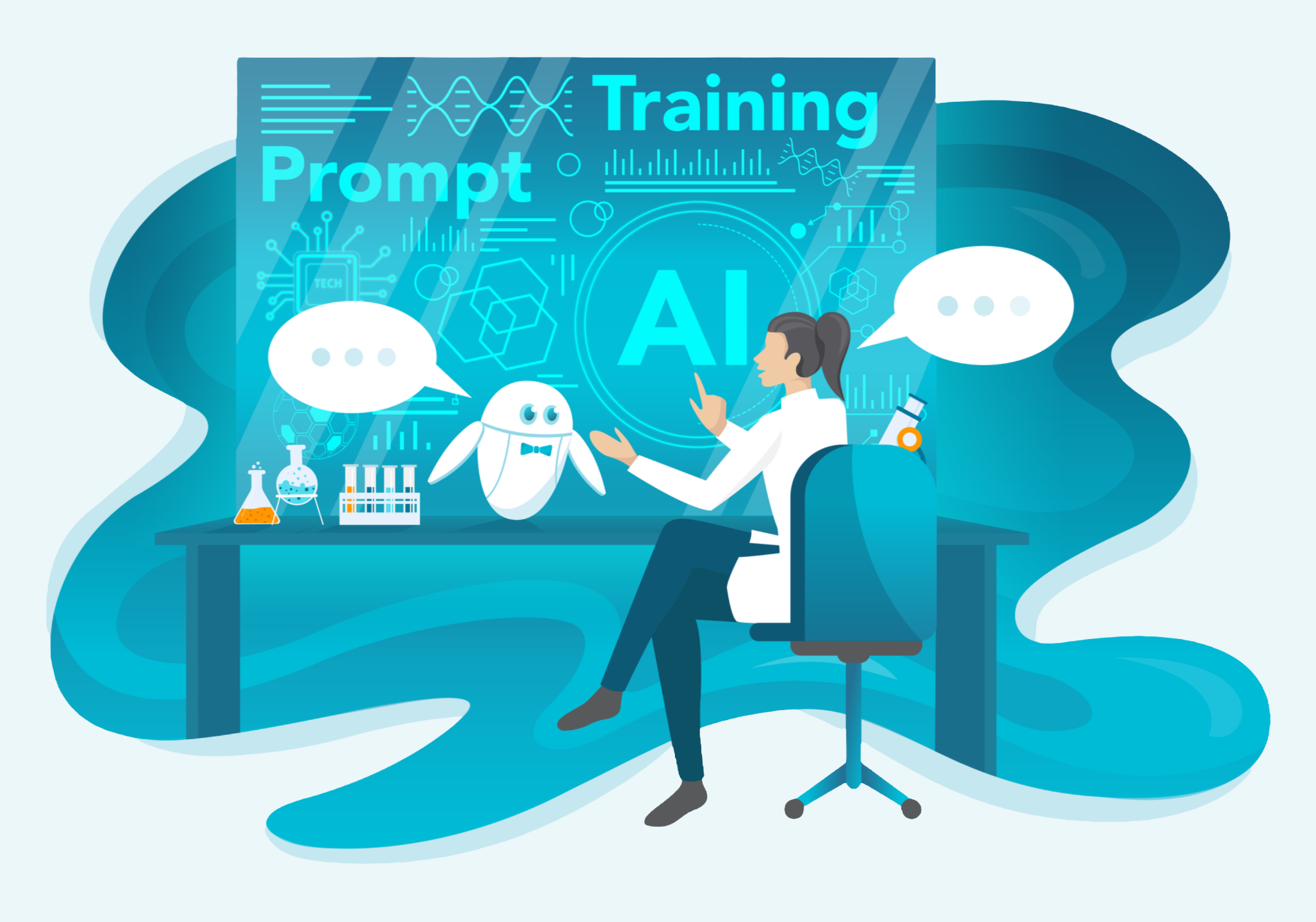 AI for Researchers online course