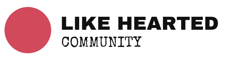 Like Hearted Community