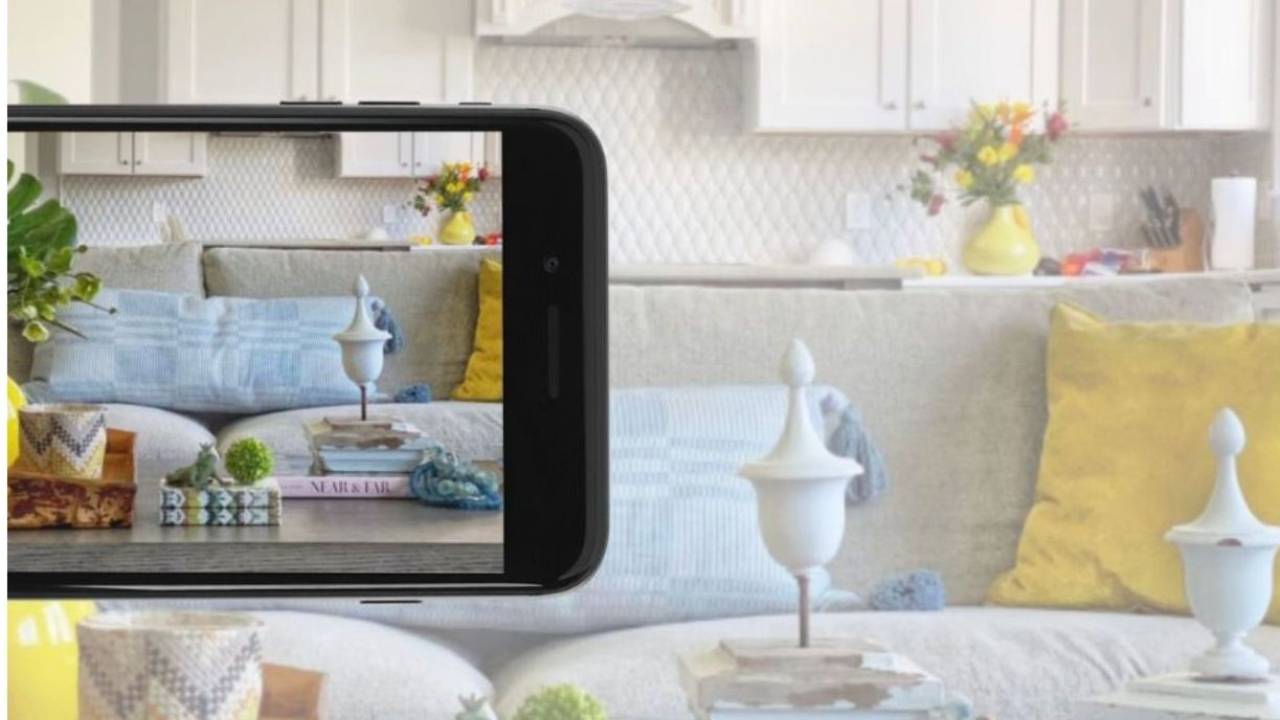 Smartphone Photography for Interior Designers