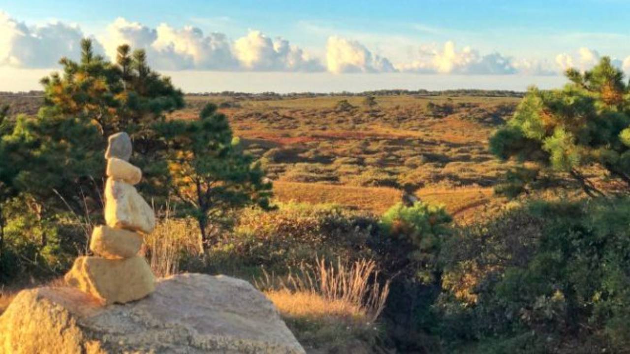 Where to get the best photos on Nantucket Island