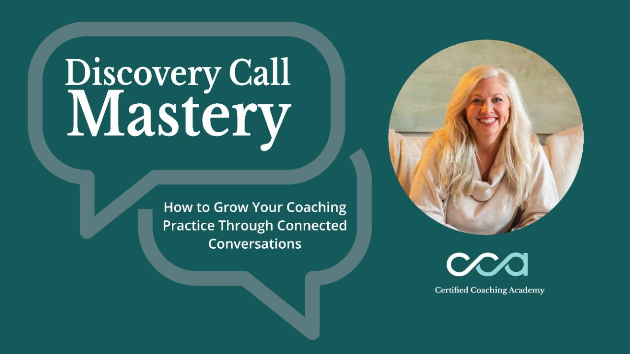 Discovery Call Mastery