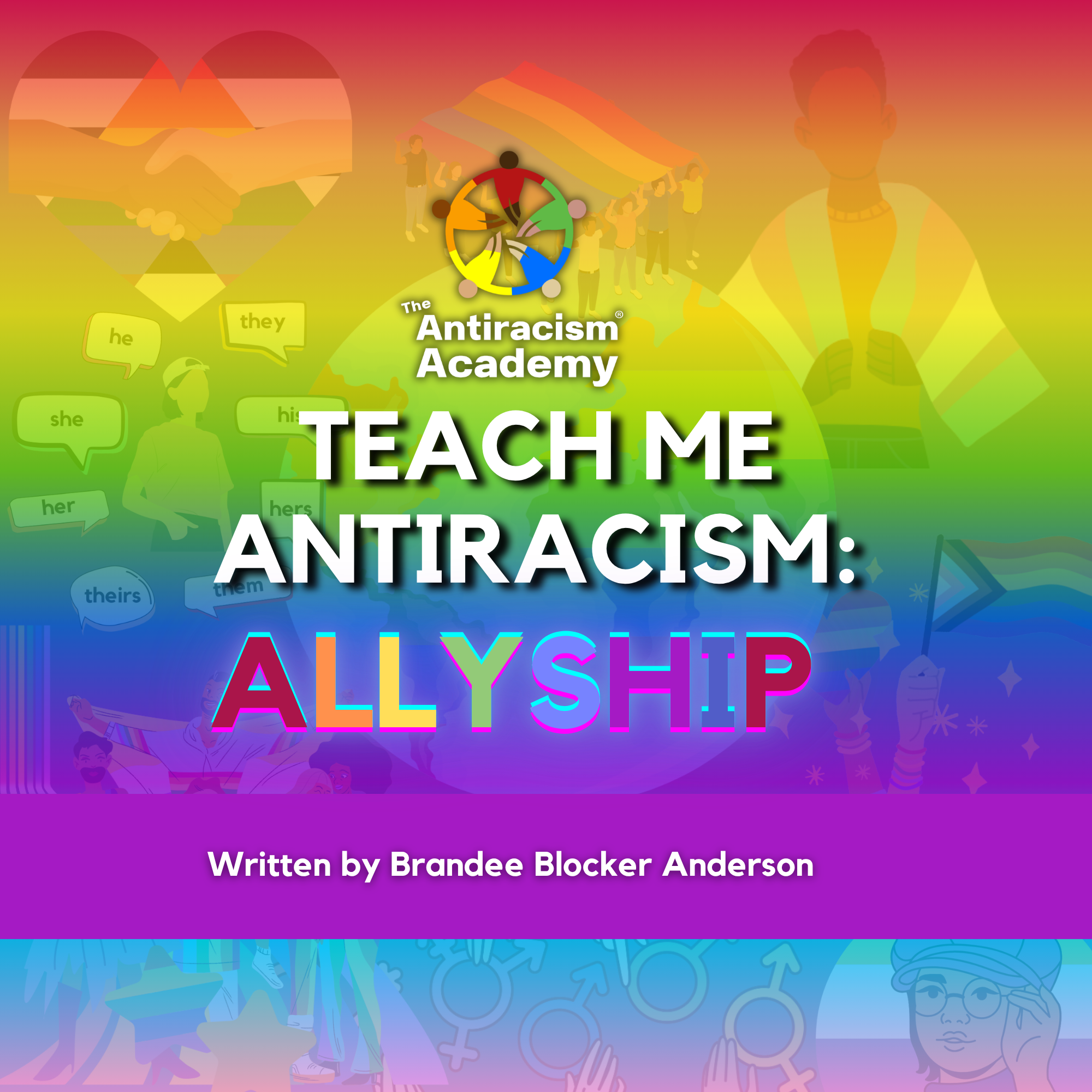 Teach Me Antiracism: Diversity