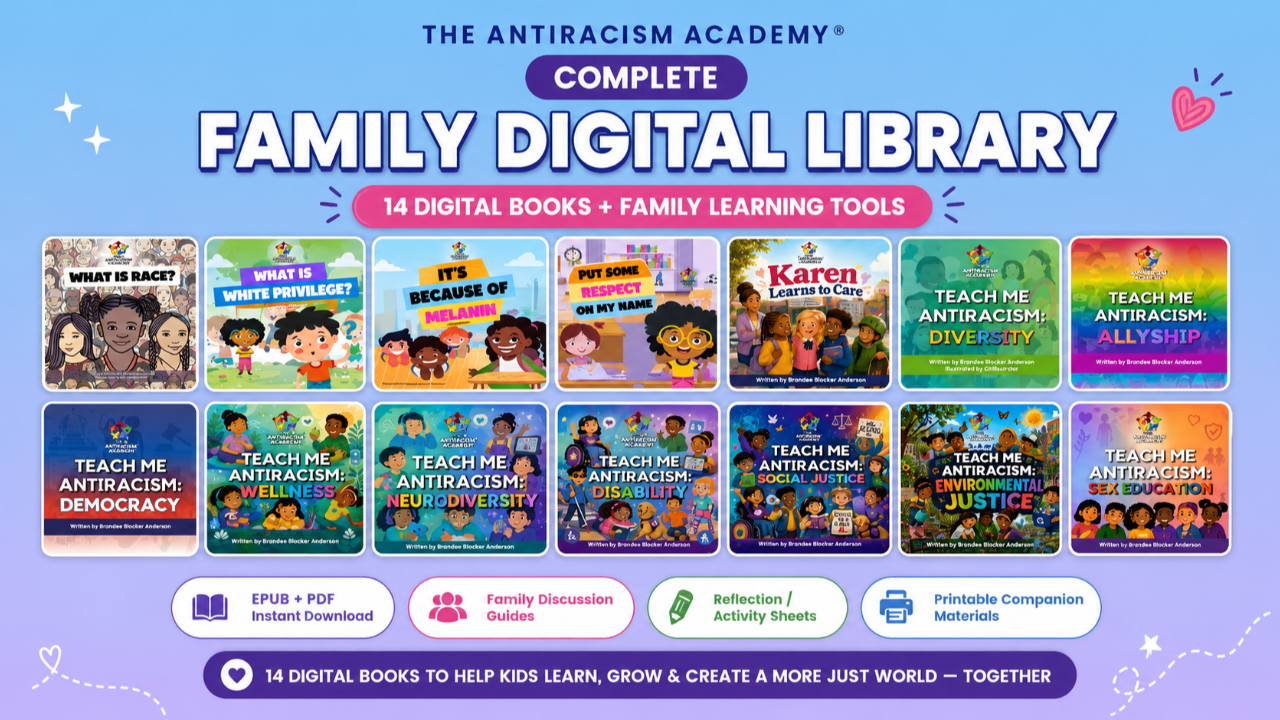 Complete Family Digital Library cover
