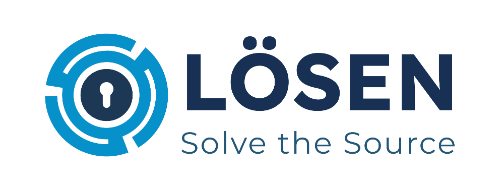 LÖSEN • Solve the Source