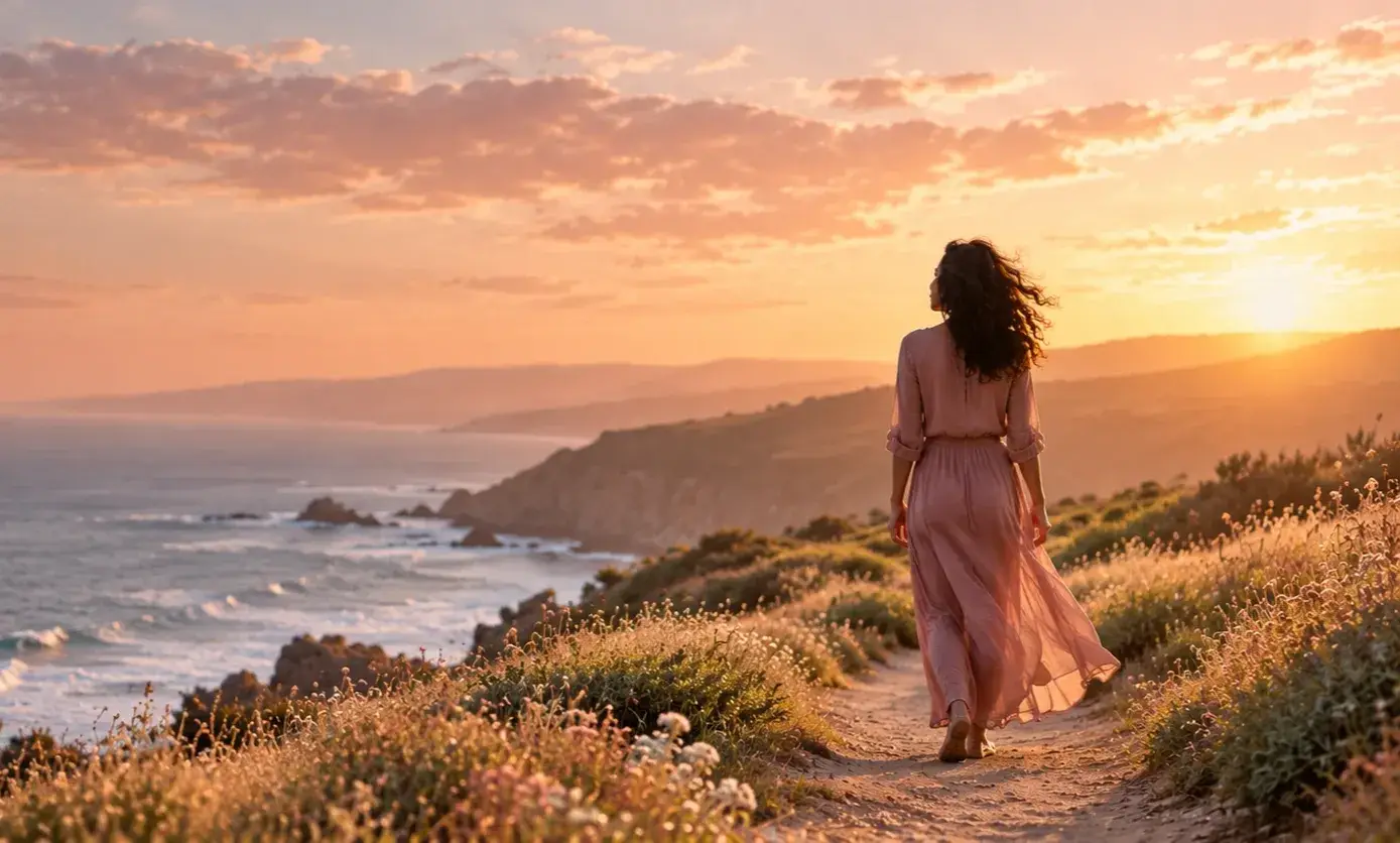 Walk It Free™ For Life Coaching  Find Your Way Back to Yourself