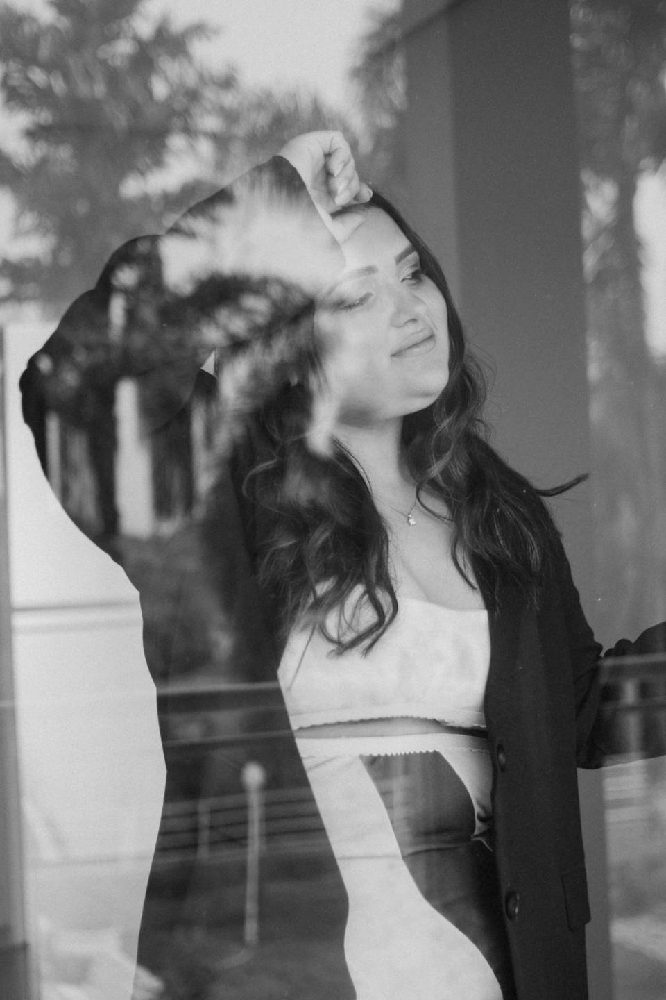 Your Life Might Look Fine From the Outside. So Why Doesn't It Feel Like Yours?