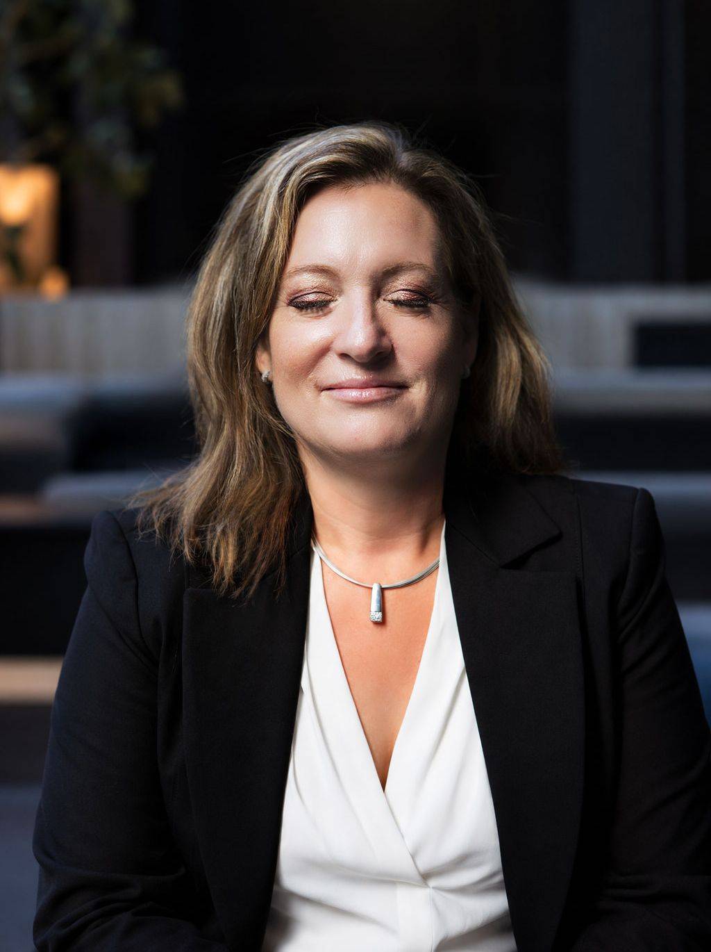 Meet Stephanie Zima Founder of Walk It Free™