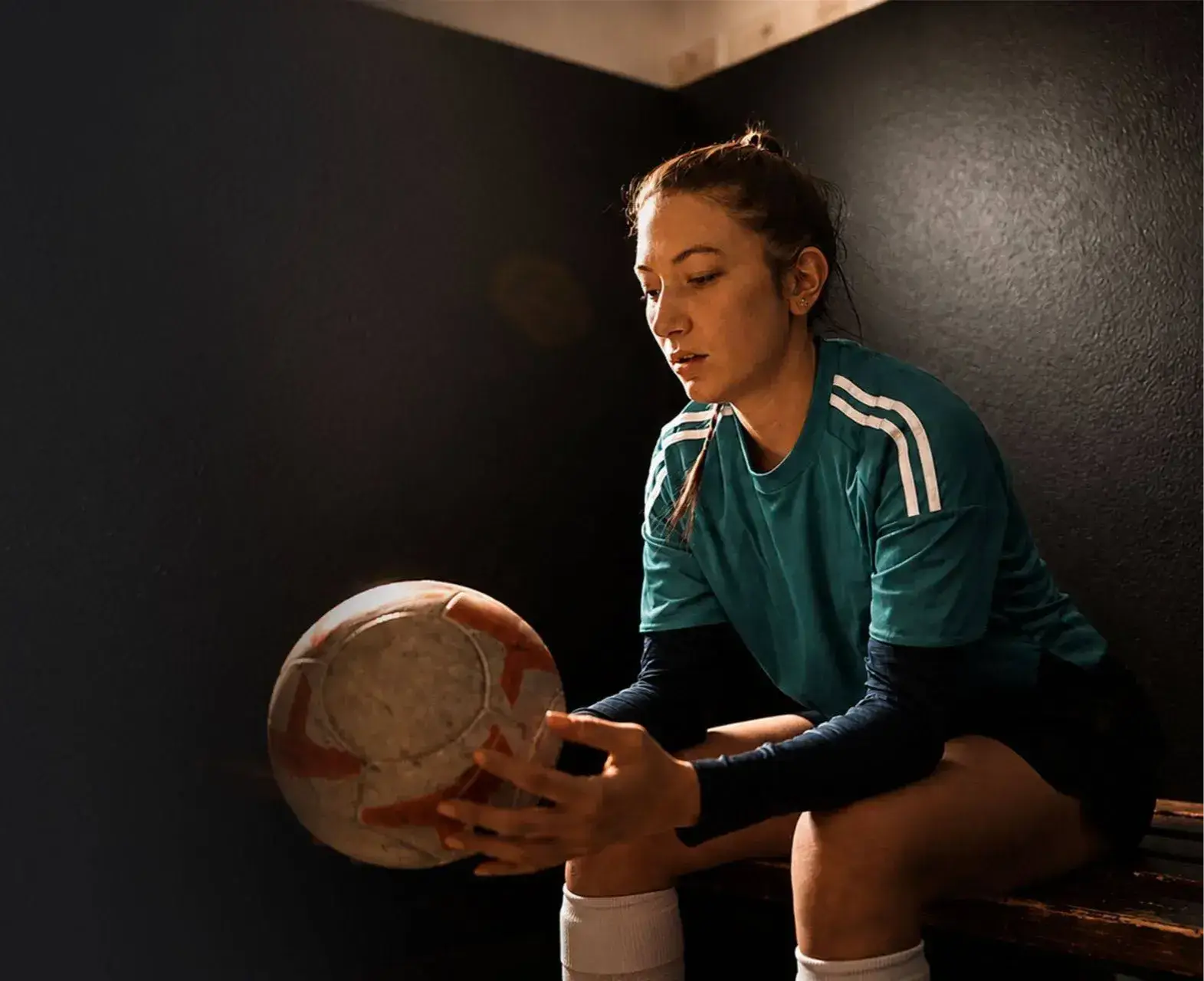 MWOL HIGH PERFORMANCE COACHING | WALK IT FREE™ FOR ATHLETES
