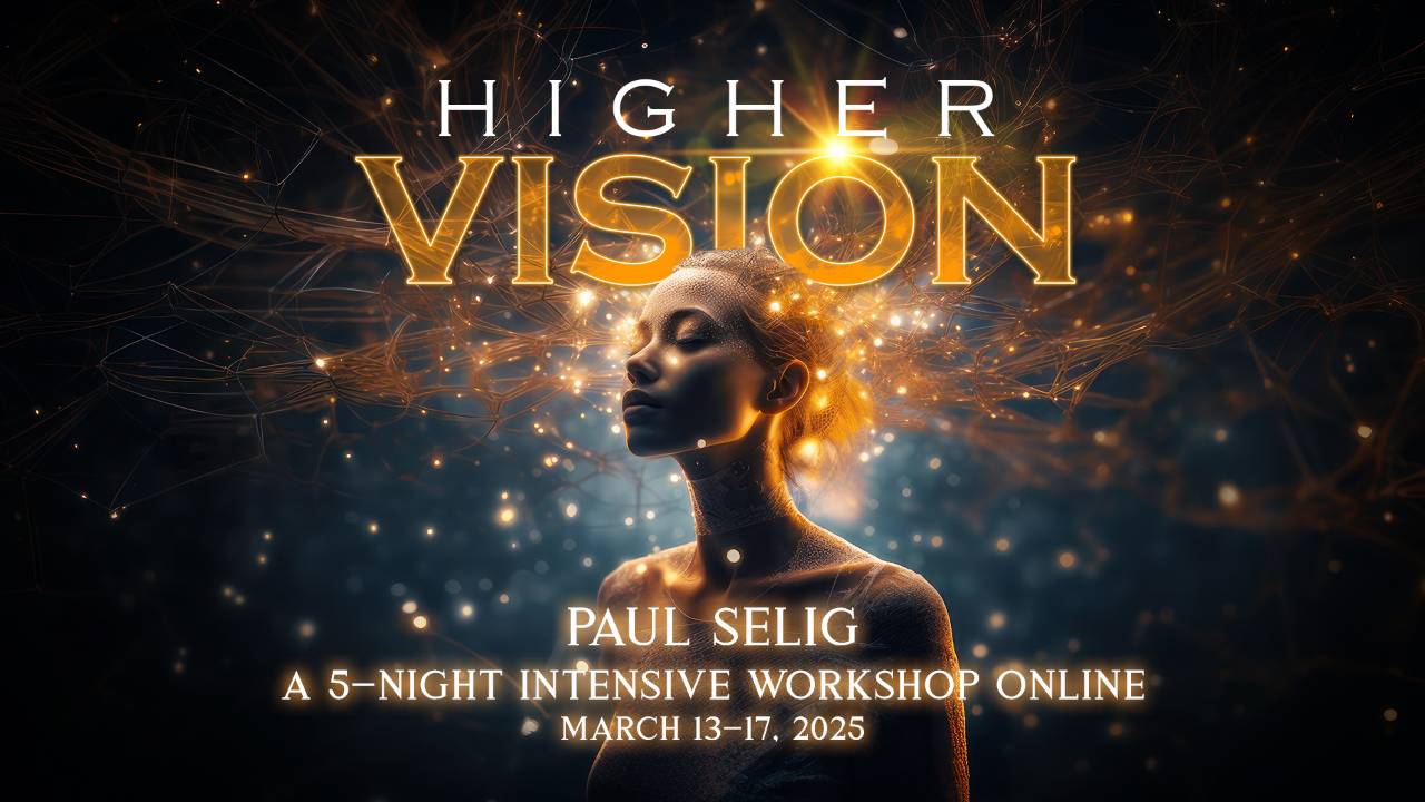 Higher Vision