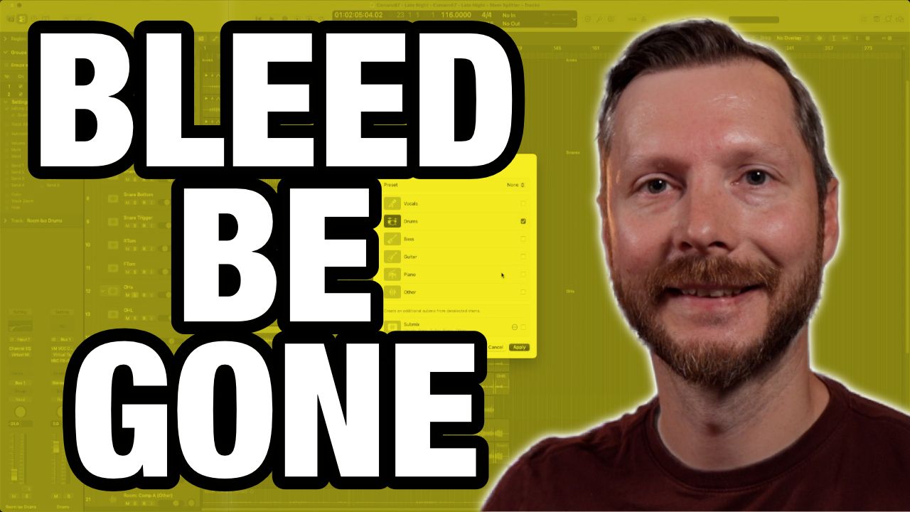 bleed be gone