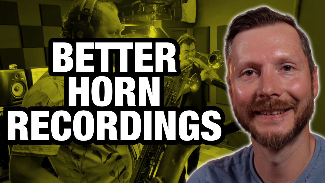better horn recordings
