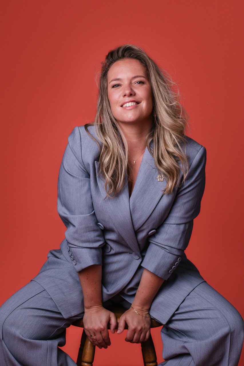 Joyce van Essen