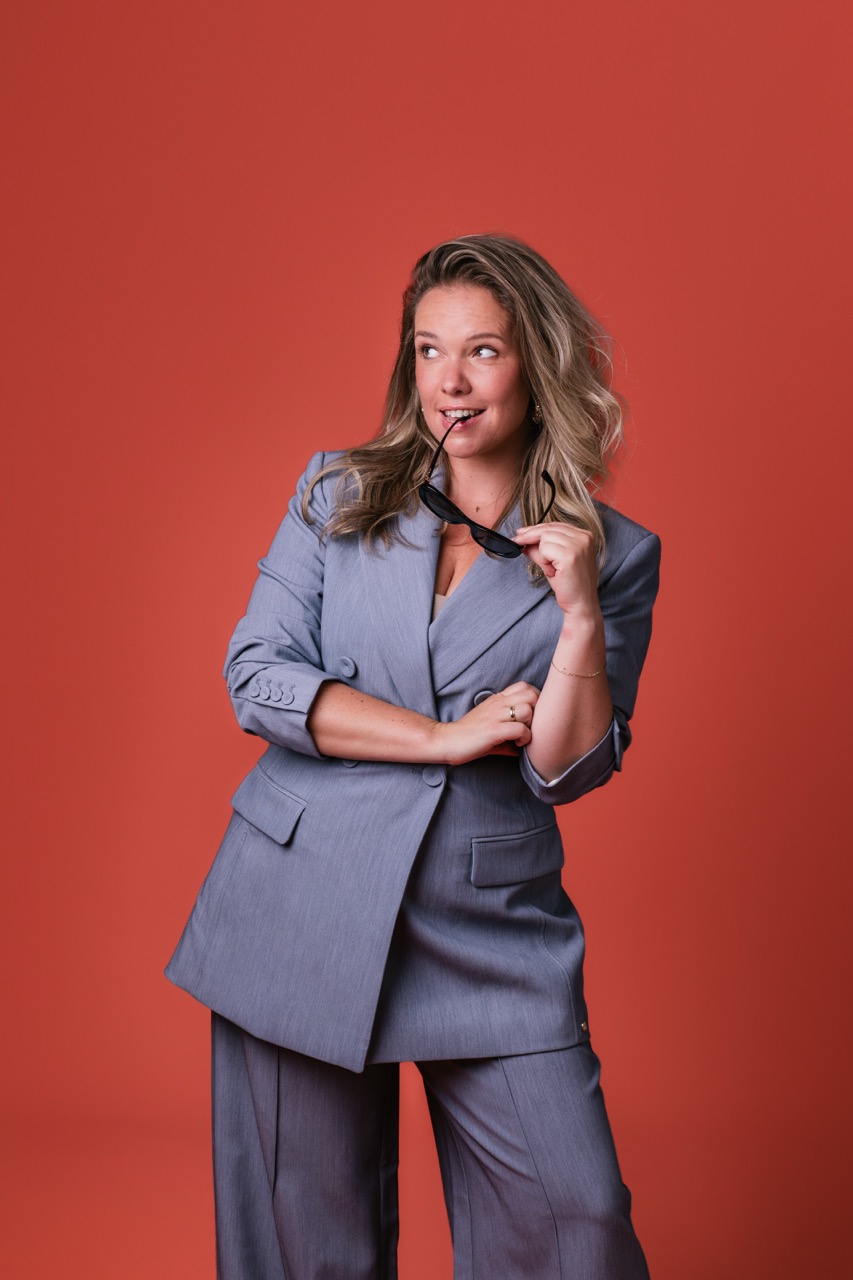 Joyce van Essen