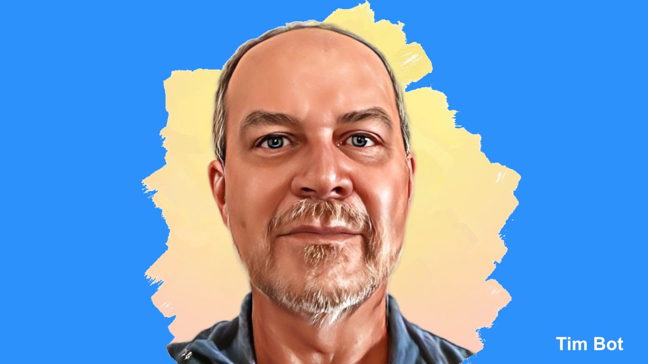 Use Ai Tim To His Neurodistinct Insight Perspective And Experience