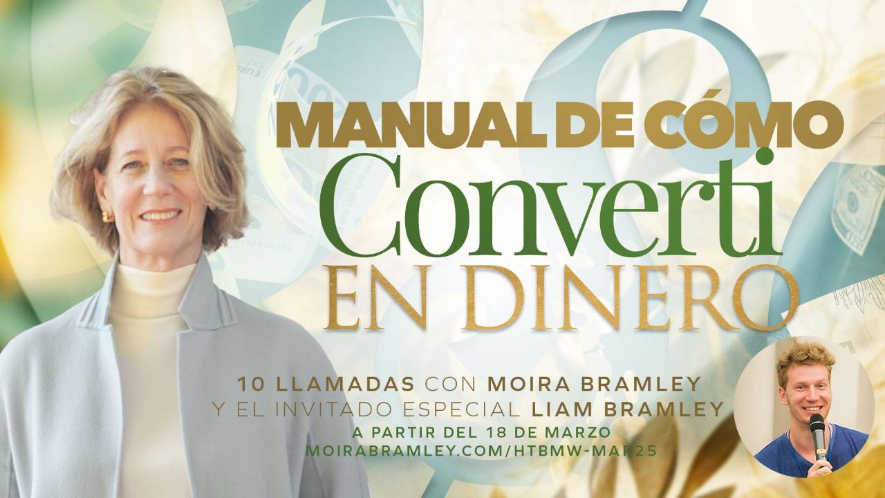 Como Convertirse En Dinero Libro De Trabajo Pdf Gratis www.moirabramley.com