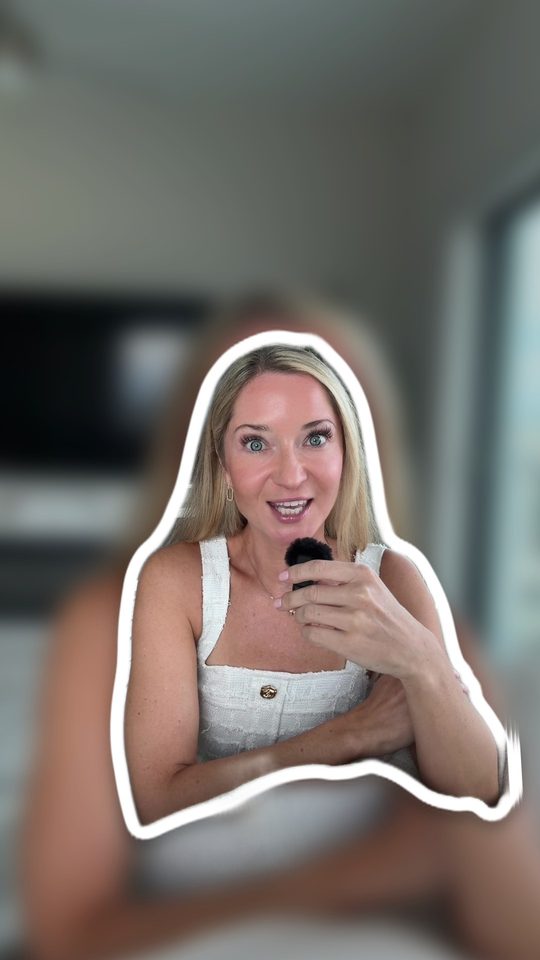 Sticker pop effect