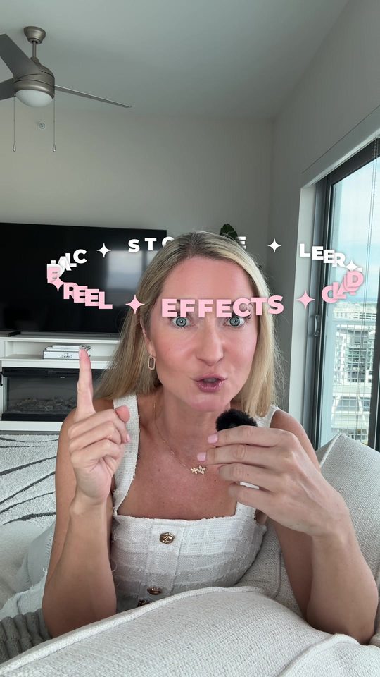 Orbit effect