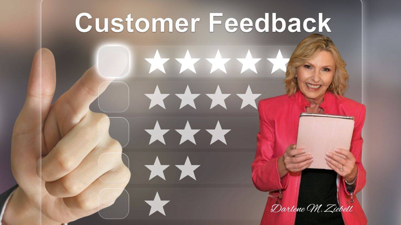 Customer 171 How Customer Feedback Fuels Business Strategy