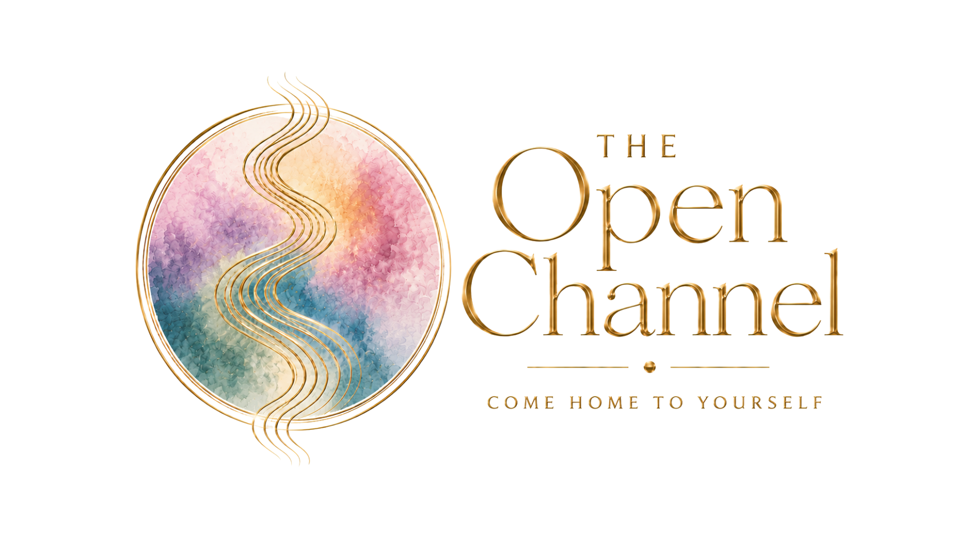 The Open Channel — Come Home to Yourself