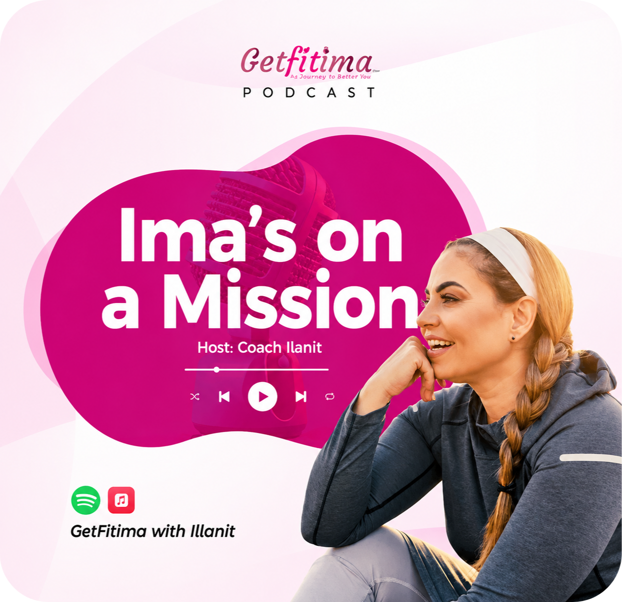 Podcast Cover
