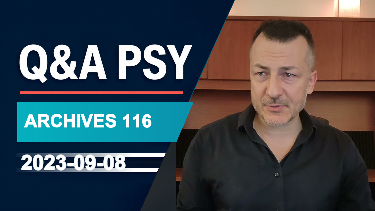 Miniature Archives 116 de Dr Paul Simard, psychologue