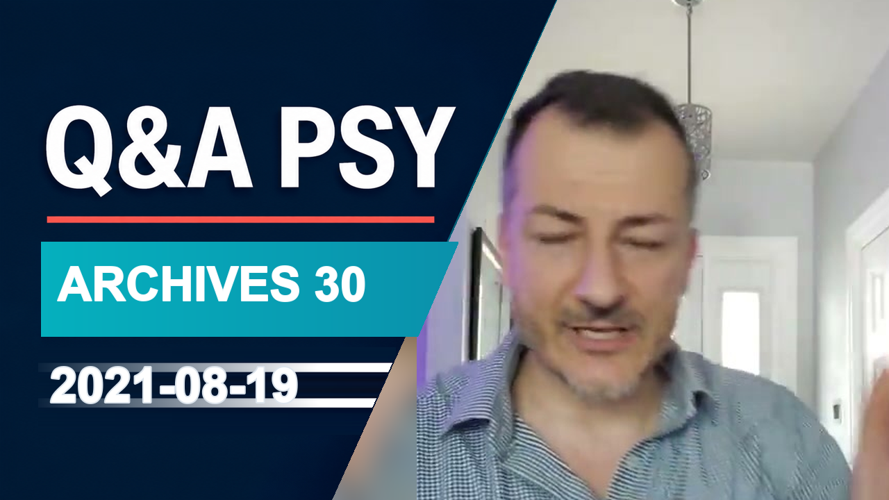 Miniature Archives 30 de Dr Paul Simard, psychologue