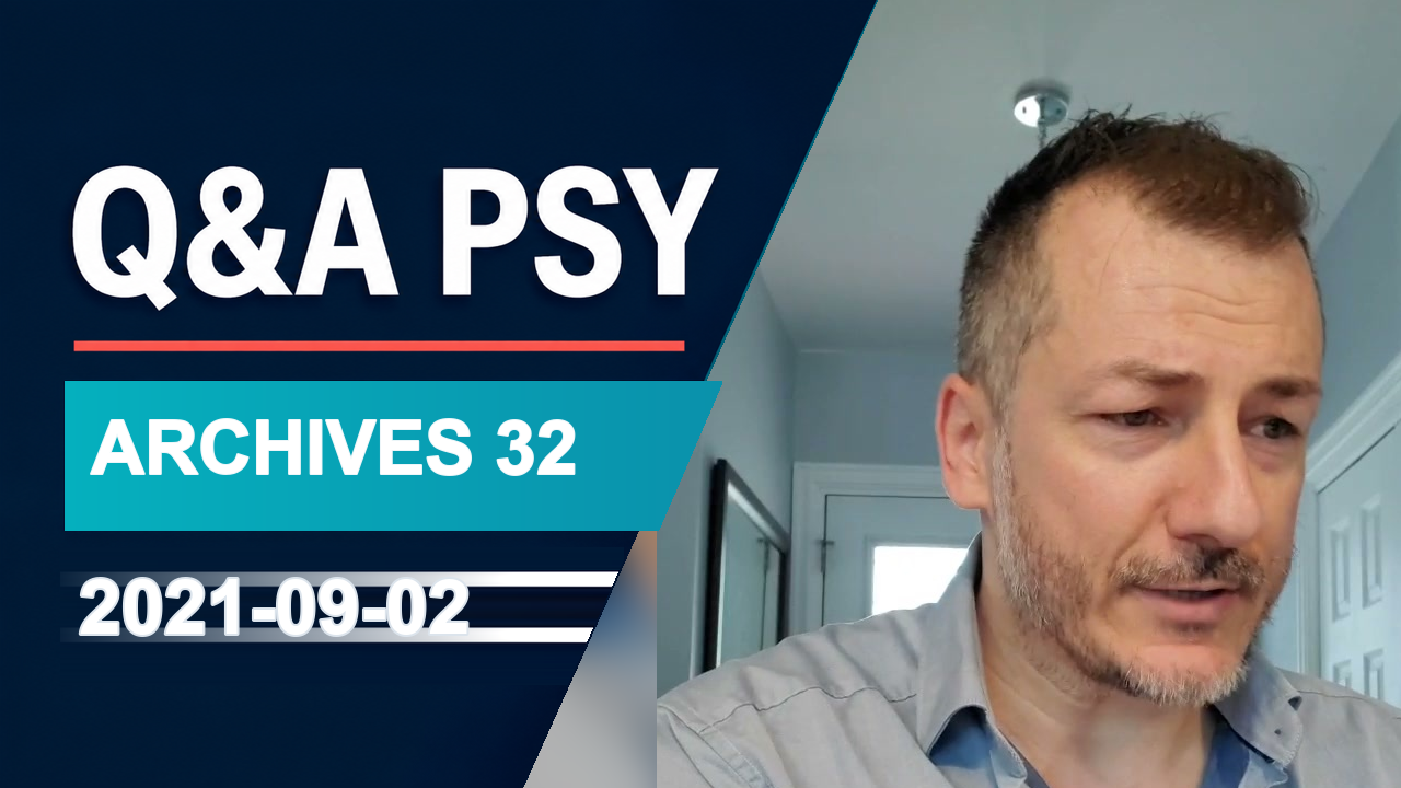 Miniature Archives 32 de Dr Paul Simard, psychologue