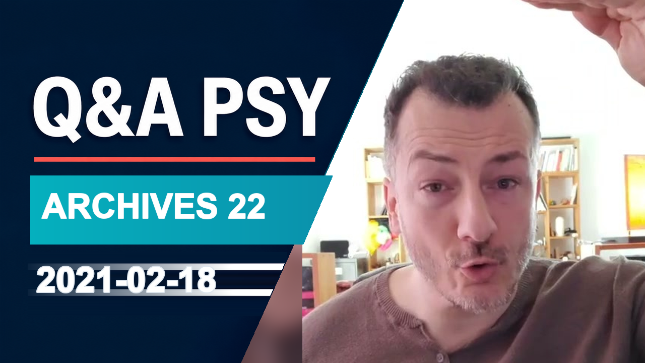 Miniature Archives 22 de Dr Paul Simard, psychologue