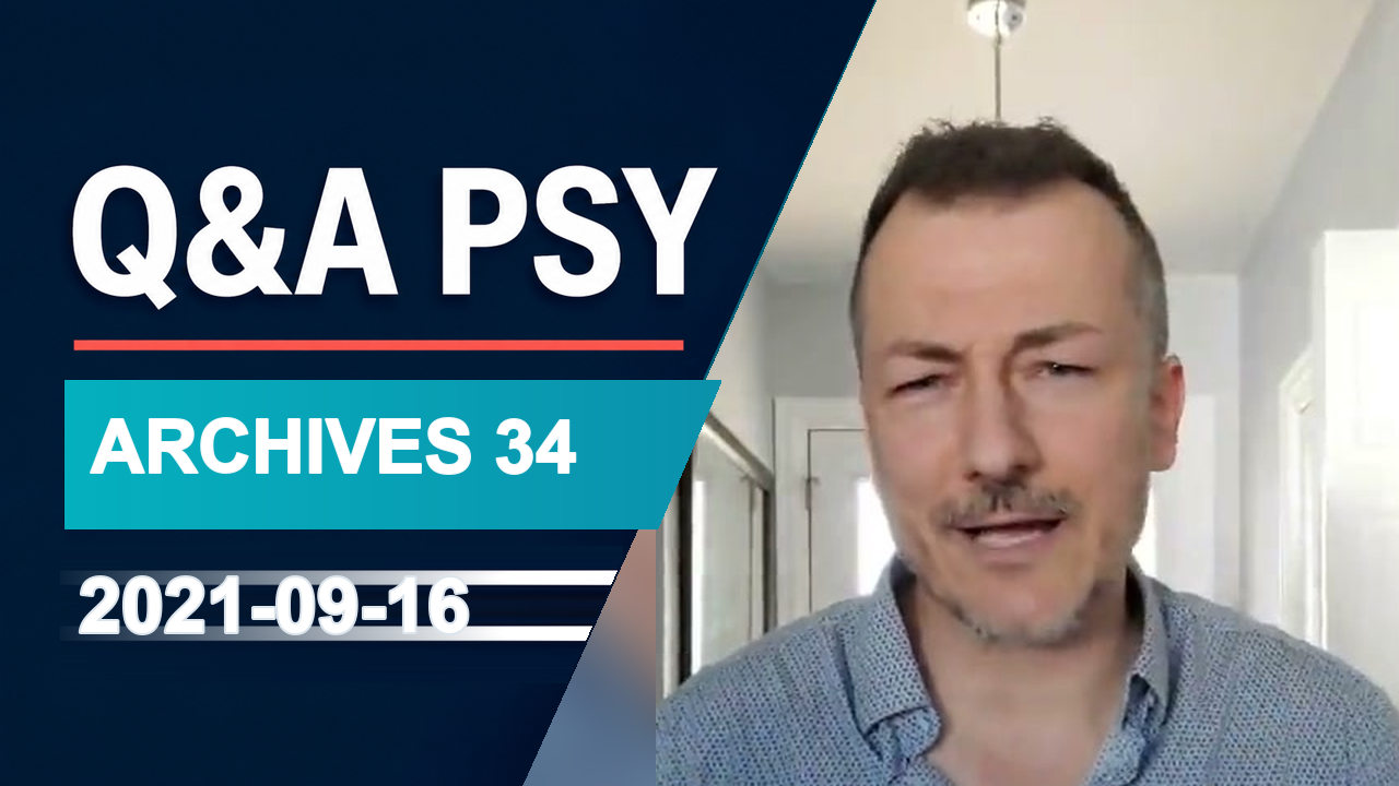 Miniature Archives 34 de Dr Paul Simard, psychologue