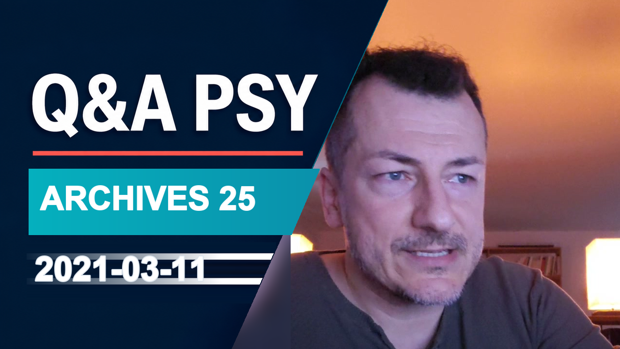 Miniature Archives 25 de Dr Paul Simard, psychologue