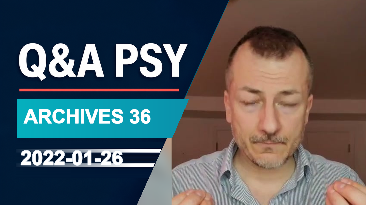Miniature Archives 36 de Dr Paul Simard, psychologue