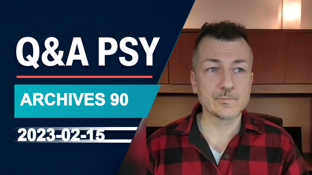 Miniature Archives 90 de Dr Paul Simard, psychologue