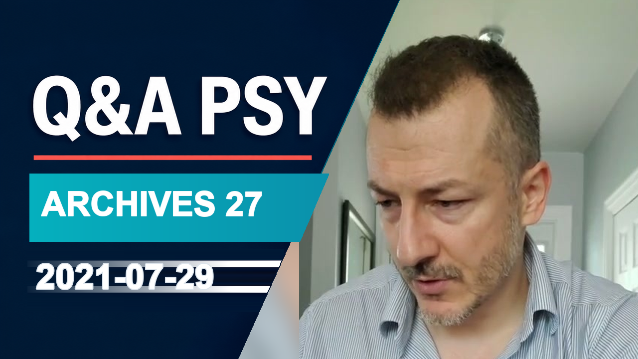 Miniature Archives 27 de Dr Paul Simard, psychologue